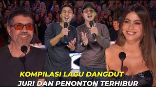 Download lagu Top Kompilasi Lagu Dangdut Rita Sugiarto Versi Si Kembar Bersuara Unik mp3