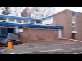 Verbijstering bij leraren en leerlingen afgebrande basisschool de Rungraaf in Eindhoven
