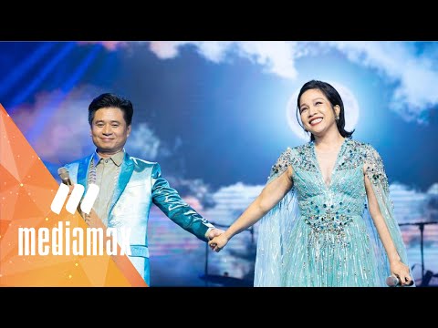 Mong Anh Về | Mỹ Linh ft Tấn Minh | Liveshow Có Phải Em Mùa Thu Hà Nội 2022