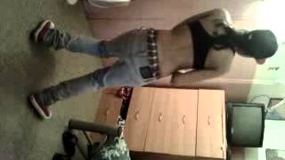 Wayne Wonder - Friend like me ( Smoove )