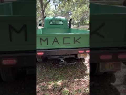 1961 Mack Custom (CC-2065684) for sale in Oviedo, Florida