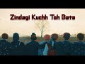 BTS Zindagi Kuchh Toh Bata BollywoodMix FMV