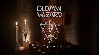 I Prayed Music Video
