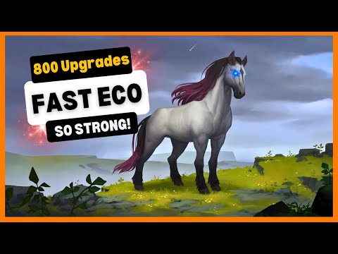 This noob clan is amazing now! | Northgard