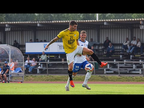 Höjdpunkter: IFK Simrishamn - IFK Malmö 1-4