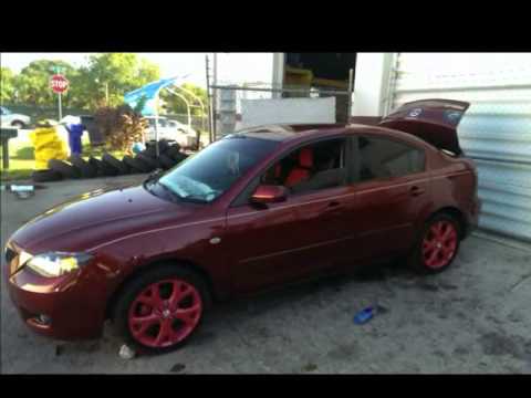 2015 carnival antigua soca Mrs shyguy :dem bad mind