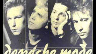 Depeche Mode - The Landscape Is Changing (The Prayer UK Remix)