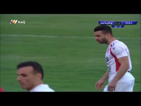 60 seconds: Soroush Rafiei