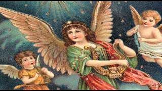 Angles we have heard on high 2016