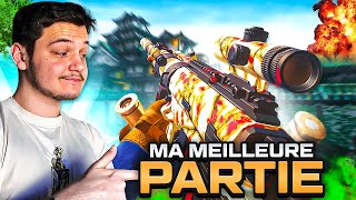 MA MEILLEURE PARTIE AU SNIPER SUR ASHIKA ISLAND ! ( Classe FJX Imperium )