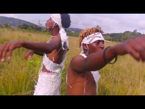 Nikem Uzzi  - IRARENZE ft Gold Wanyawe (Official Music Video)