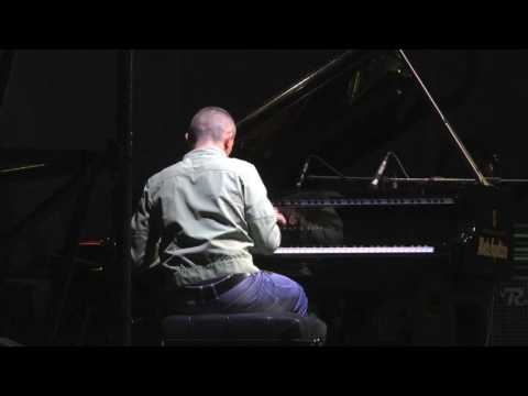 Franco Piccinno -Improvisation #2- Pomigliano Jazz Festival 2016
