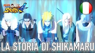 Trailer versione italiana DLC 