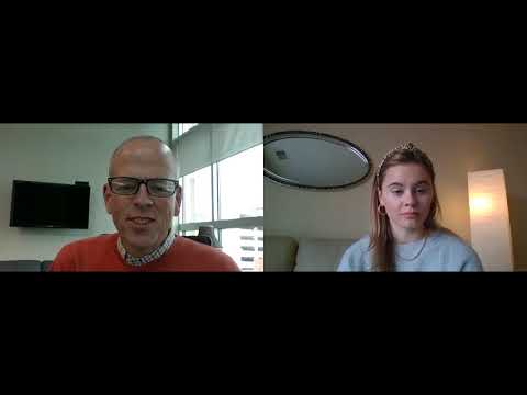 Cressy Insights – Jeff Rea