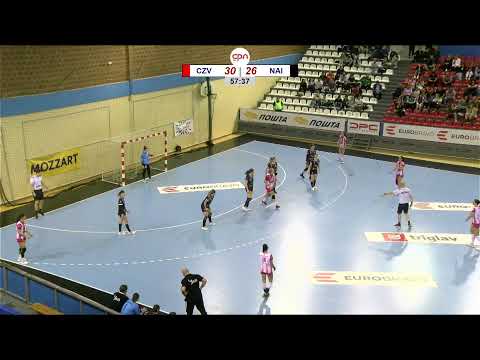 SRL 7. kolo (Ž) / Crvena Zvezda - Naisa