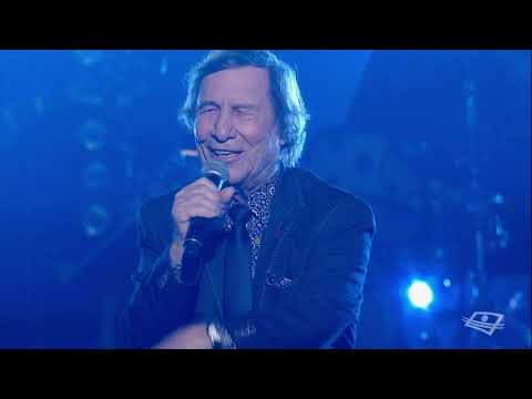 Belle et Bum 2017-18 - Jean-Pierre Ferland - Sing Sing