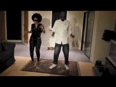 GENTRY-JONES featuring MR SAM Roll it Roll it dance