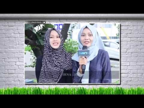 Radio Surprise Untuk Sahabat Irna