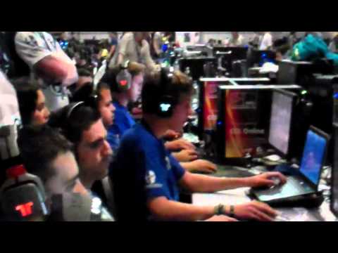 i43 day 2 "TCM vs Infused"