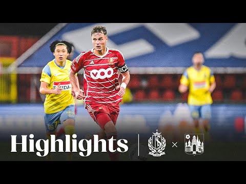 Standard – Westerlo : 0-0