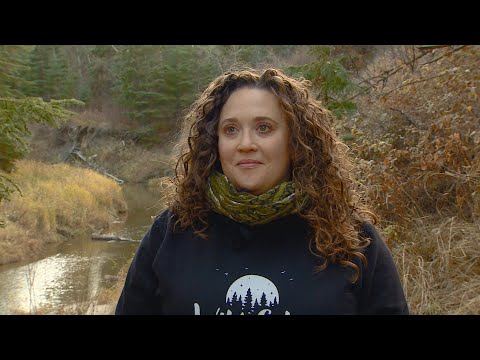 Canadians embracing forest therapy for mental wellness