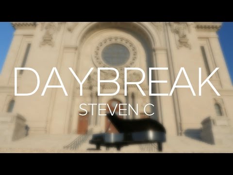 Daybreak (Official Music Video) - Steven C