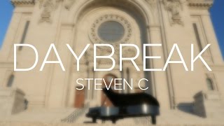 Daybreak (Official Music Video) - Steven C