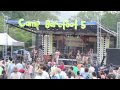 The Pimps of Joytime | "My Gold" | Camp Barefoot 5 | 8/19/2011