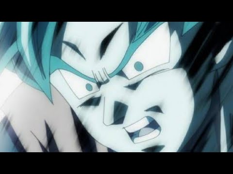 Dragon Ball Super Ost- Crisis Rap Beat Remix| TBV