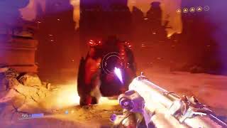 【DOOM】早起きは三文の徳 ＃4
