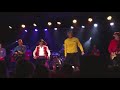 Numbers Rhumba - The Wiggles Reunion Show (2016)