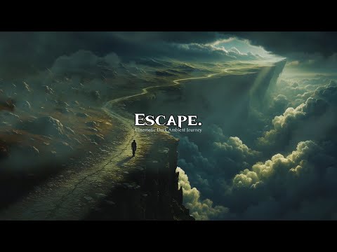 Escape.