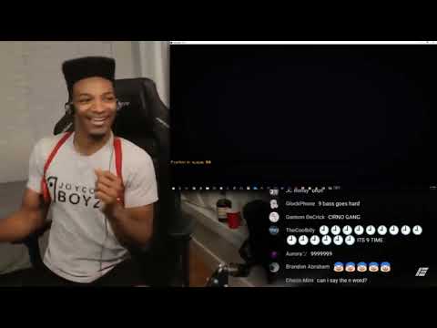 Etika listening to  A Lot On My Mind  by Playboi Carti Full 👌