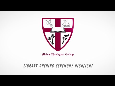 Malua Library Highlight