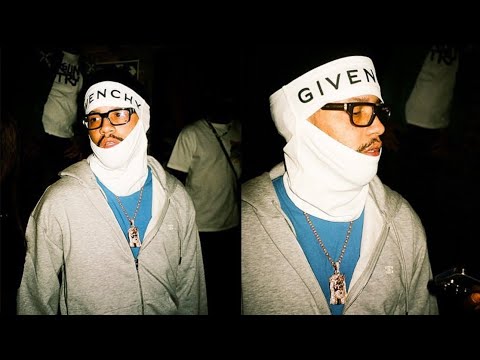 Veeze - Tremendous (Veeze Only)