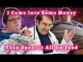 Sean Spends 9k In 2 Months On Food My 600 Pound Life WATN Reaction