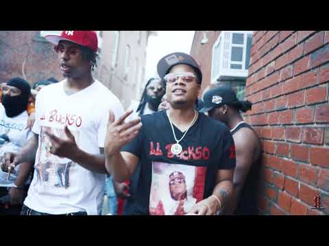 BMS Trapo & Fuego Flock -OFFICIAL MUSIC VIDEO "LaMelo Ball" (Feat. Young Flee) Dir. By @lavishloot