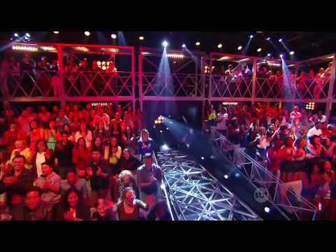 Deneson Costa no Máquina Da Fama