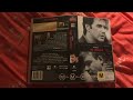 Opening And Closing To The Insider Widescreen Touchstone Home Video VHS New Zealand 2001