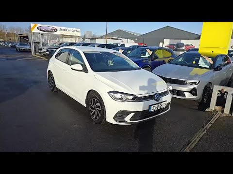 Volkswagen Polo 1.0 TSI 95HP Life DSG (Price inclu - Image 2