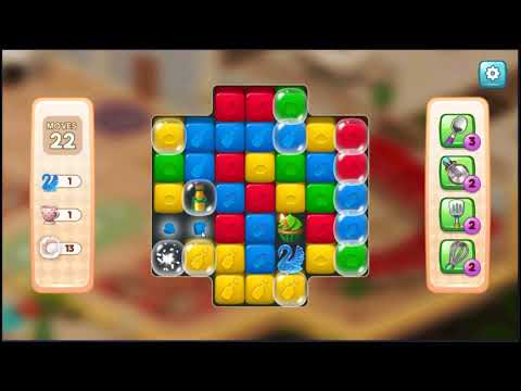 Vineyard Valley Level 36 - NO BOOSTERS 👩‍🍳 | SKILLGAMING ✔️