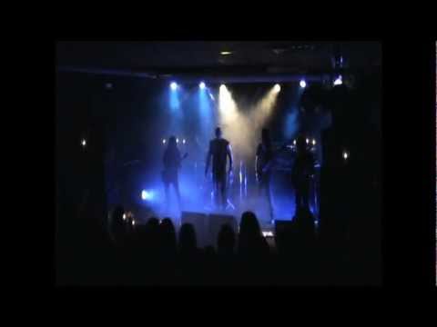 Grimoir - Decade of Moribund Agression (live)