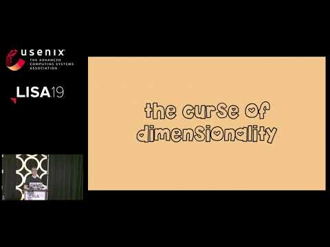 LISA19 - Wide Event Analytics