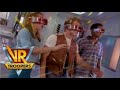 The Battle Begins VR Troopers Podcast Special