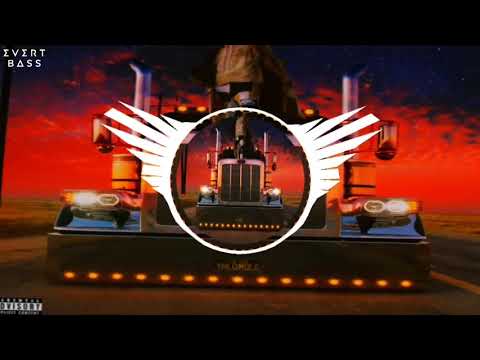 BAD BUNNY x ABRA - SORRY PAPI (🔊 BASS BOOSTED 🔊)