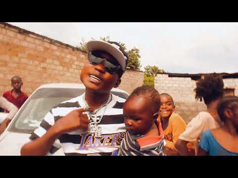 B West & Skyz - Osani pasa pressure Ft Spray zee ( Official Hip hop Video )