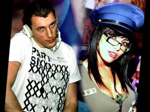 Maria Mioko - Make a wish (DJ Maxy bootleg club mix)