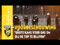 Voorbeschouwing FC Utrecht vs Vitesse (2020|2021)