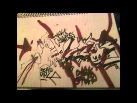 MC VIRUS - DERNONTAS TIPOUS ME GOUNES KAI PRADA