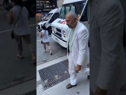 Don't Ever Disrespect Me w/ references